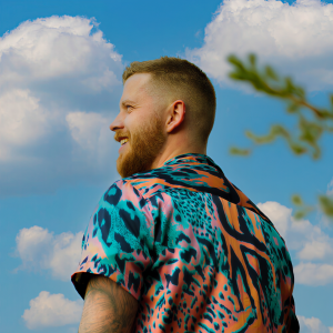 default playlist img