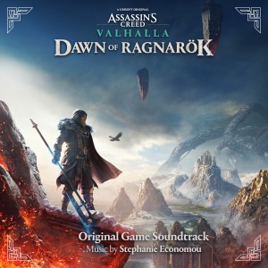 ดาวน์โหลดและฟังเพลง Through the Embers พร้อมเนื้อเพลงจาก Stephanie Economou