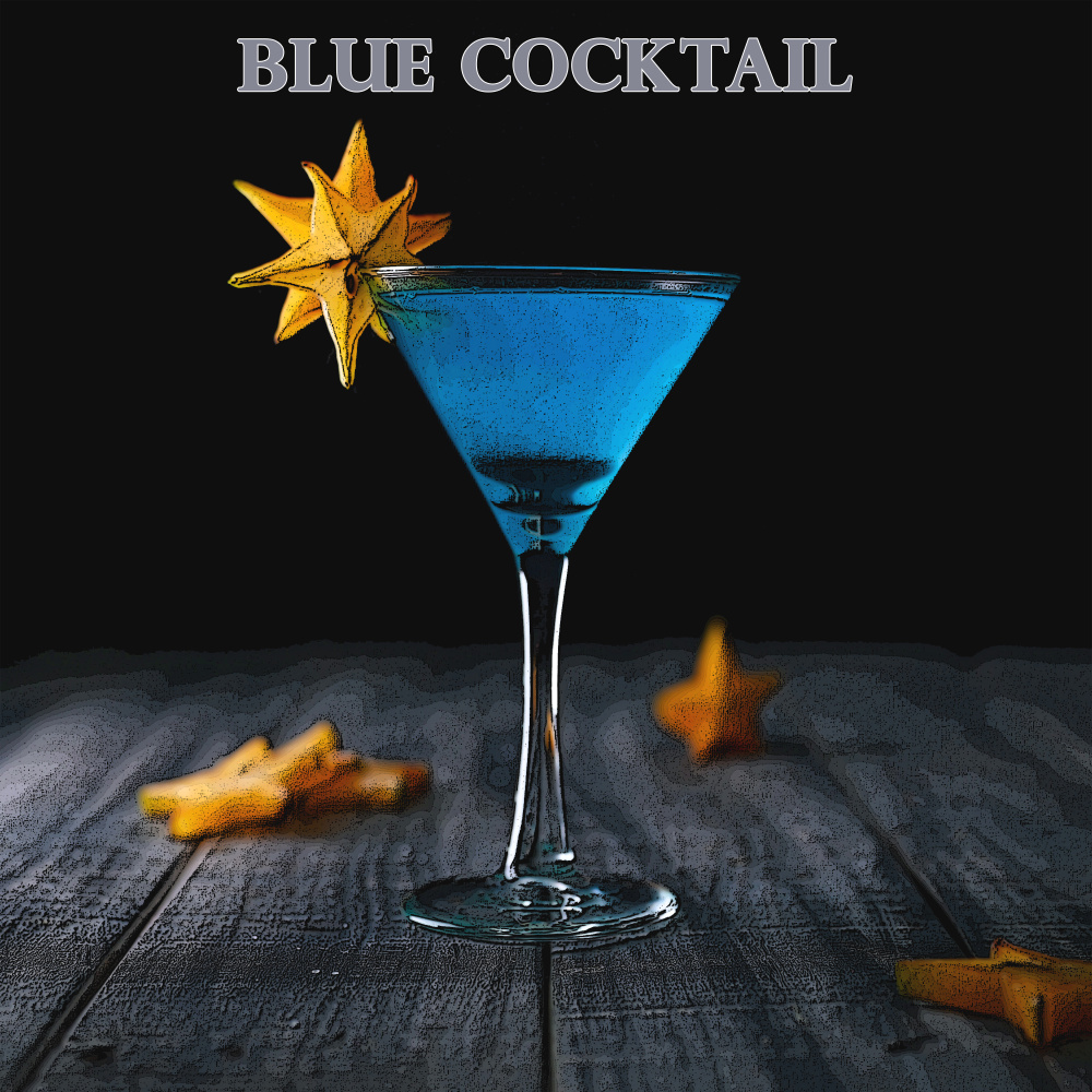 Blu È Blu