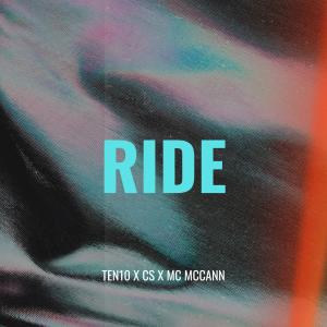 Ten10的專輯Ride (Explicit)