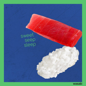 收聽谷口鮪的Sweet seep sleep歌詞歌曲