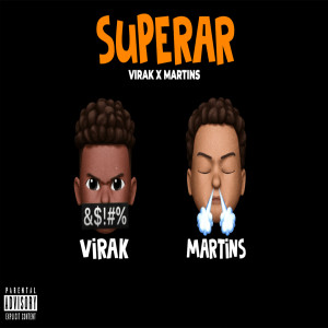 Virak的專輯Superar
