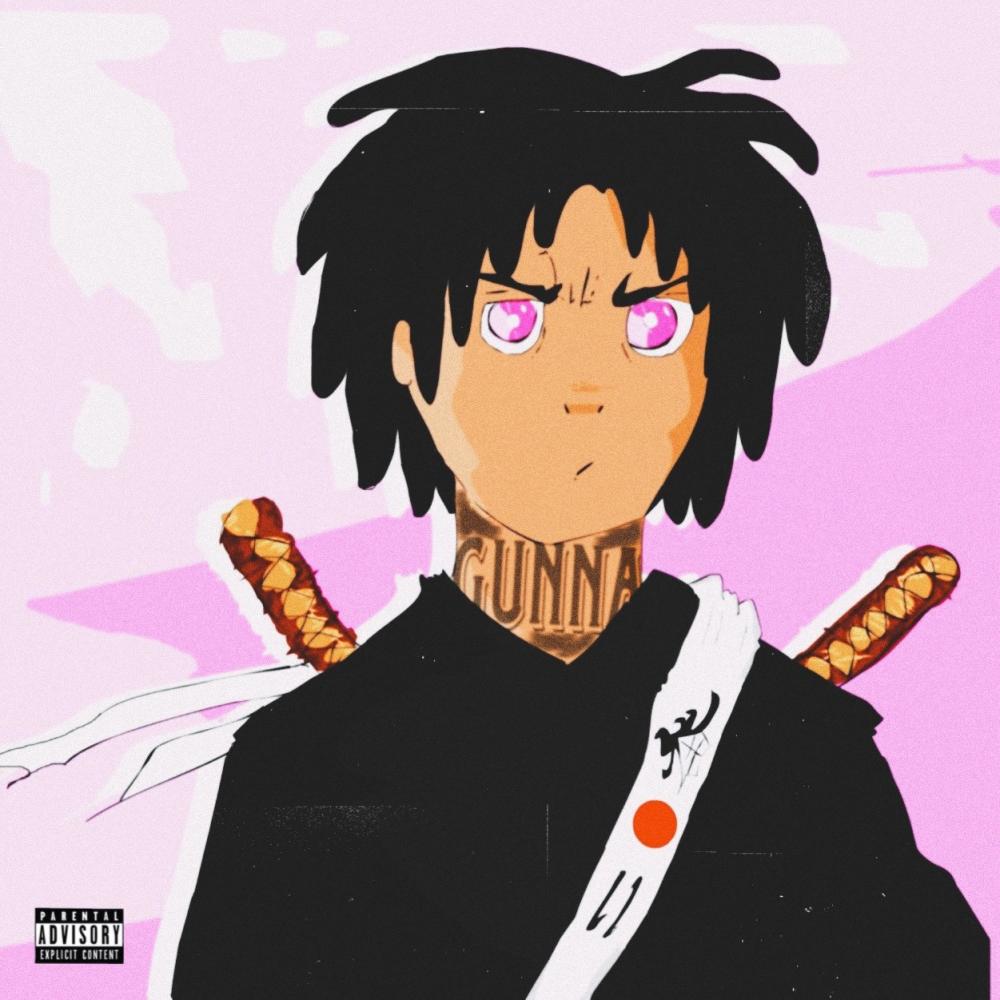 Gangsta (feat. Nezzy) (Explicit)
