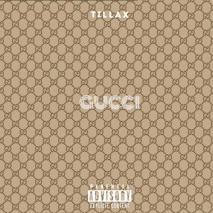 Album Gucci from Tillax