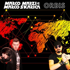 Album Orbis oleh Marco Skarica