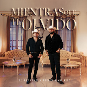 Album Mientras Que Te Olvido oleh El Frizian