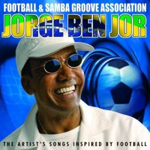 收聽Jorge Ben Jor的Taj Mahal歌詞歌曲