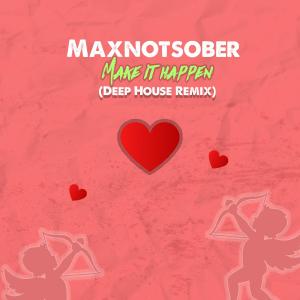 收聽Maxnotsober的340ml Make it happen (feat. Thandiswa Mazwai) (Deep House Remix)歌詞歌曲