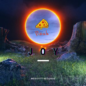Pizuh的专辑JOY
