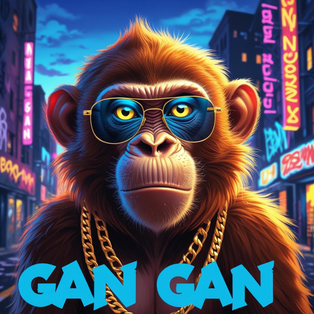 Gan Gan