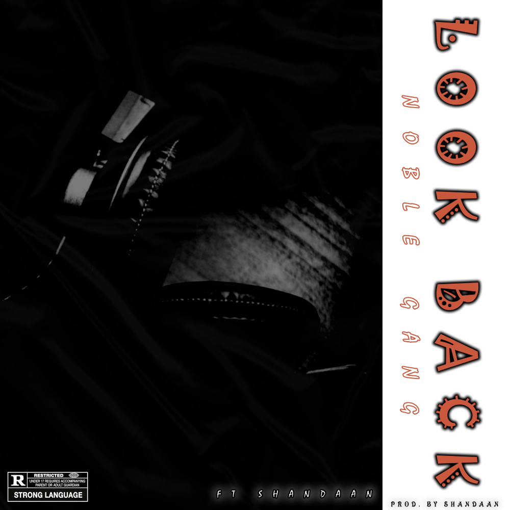 Look Back (Explicit)