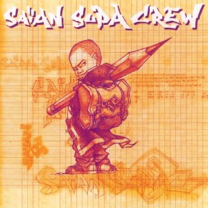 ดาวน์โหลดและฟังเพลง Angela (Version 2) พร้อมเนื้อเพลงจาก Saïan Supa Crew