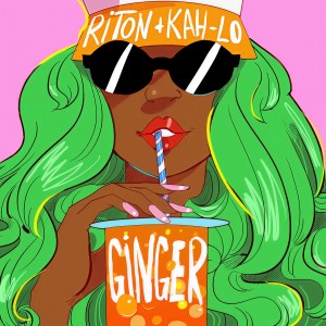 收聽Riton的Ginger歌詞歌曲