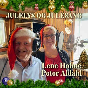 ดาวน์โหลดและฟังเพลง Julelys og julesang พร้อมเนื้อเพลงจาก Lene Holme