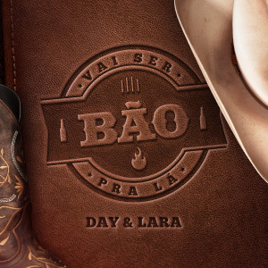 ดาวน์โหลดและฟังเพลง Tô indo embora (Participação especial de Di Paullo & Paulino) [Ao vivo] (Ao vivo) พร้อมเนื้อเพลงจาก Day & Lara