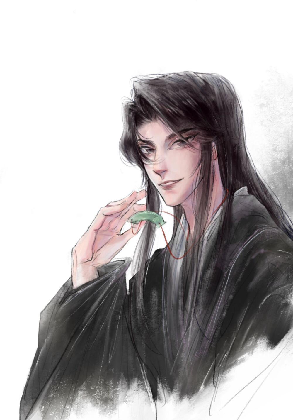 言七序_