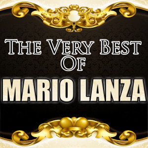 ดาวน์โหลดและฟังเพลง The Song Angels Sing พร้อมเนื้อเพลงจาก Mario Lanza