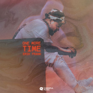 收聽Erik Frank的One More Time歌詞歌曲