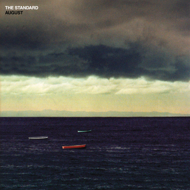 收聽theStandard的A Year of Seconds歌詞歌曲