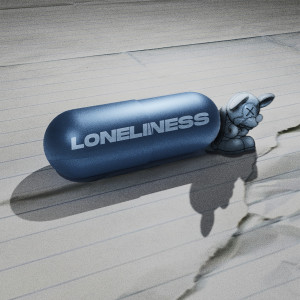 ดาวน์โหลดและฟังเพลง Loneliness พร้อมเนื้อเพลงจาก Jarry
