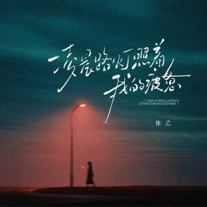 Album 凌晨路灯照着我的疲惫 oleh 张乙