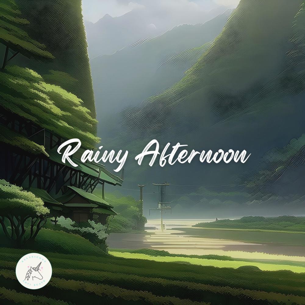 Rainy Afternoon