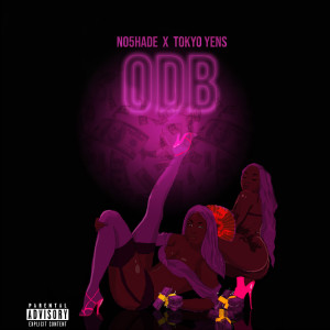 Album O.D.B (Explicit) from No5hade
