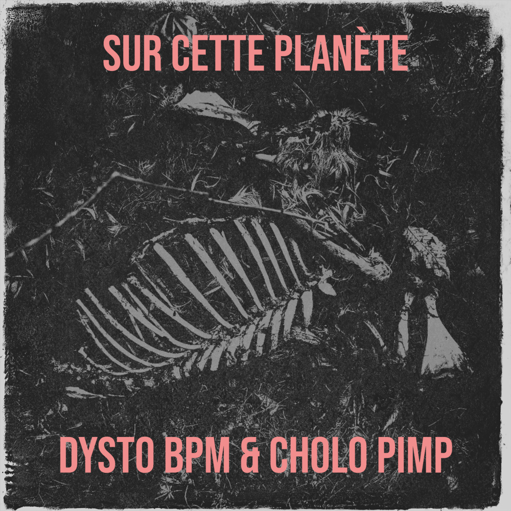 Sur cette planète