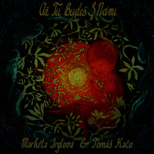 Album Až Tu Budeš S Námi from Tomáš Kačo