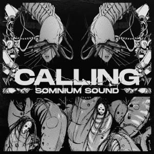 Somnium Sound的專輯Calling