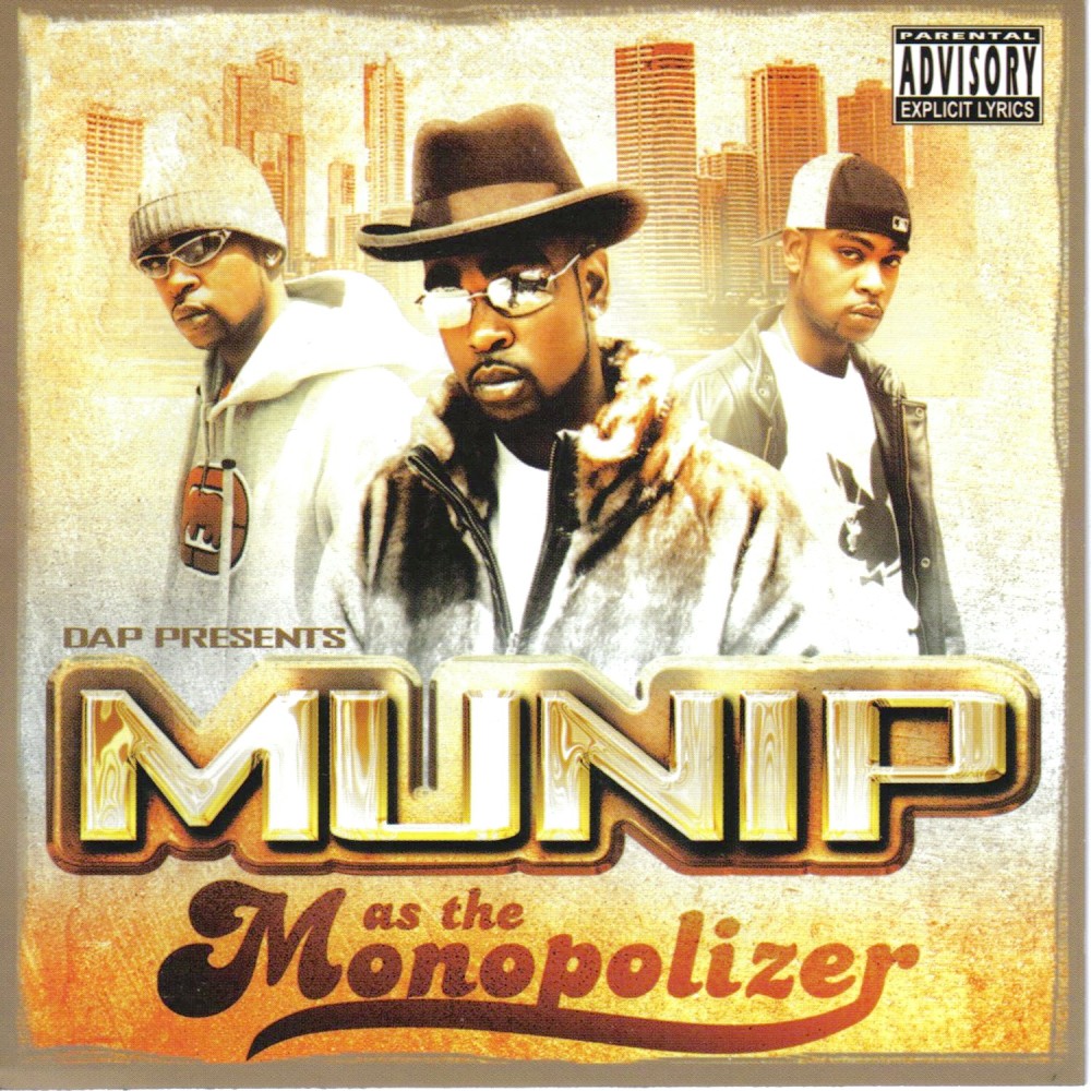 Disconception (Bonus Track) (Explicit)