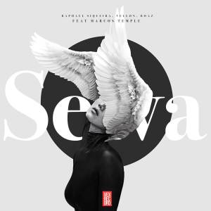 Raphael Siqueira的专辑Selva (Radio Edit)