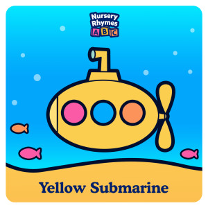 Listen to Yellow Submarine song with lyrics from Nursery Rhymes ABC
