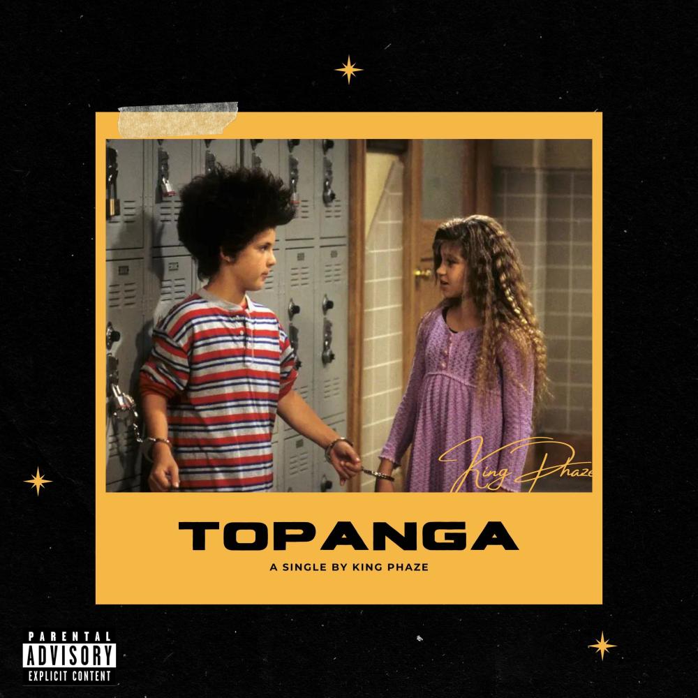 Topanga (Explicit)