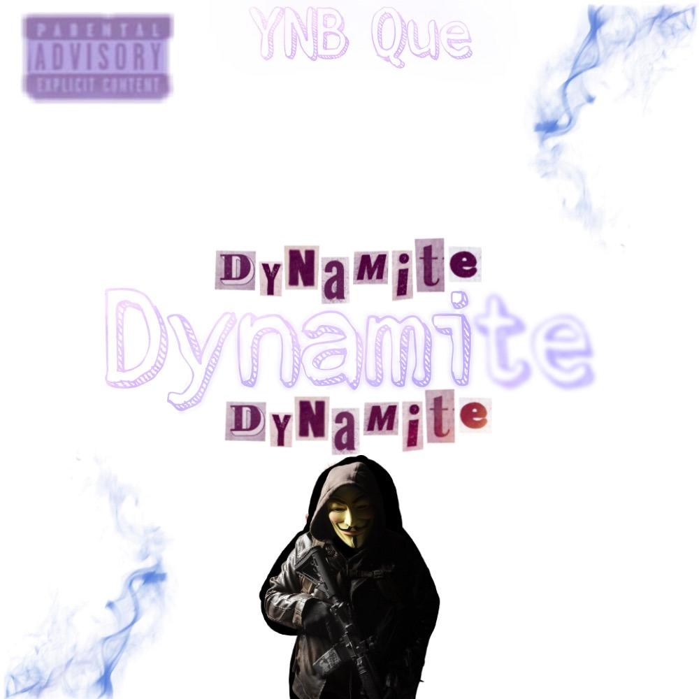 Dynamite (Explicit)