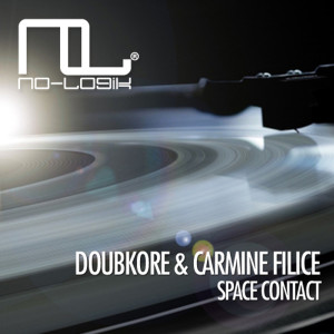 收聽Doubkore的Space Contact歌詞歌曲