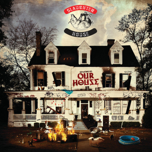 Our House (Album Version|Explicit)