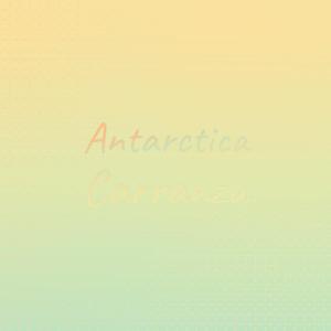 Various Artists的專輯Antarctica Carranza