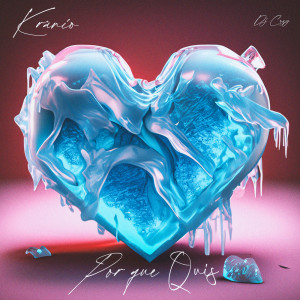Dengarkan Por Que Quis (Explicit) lagu dari Kranio dengan lirik