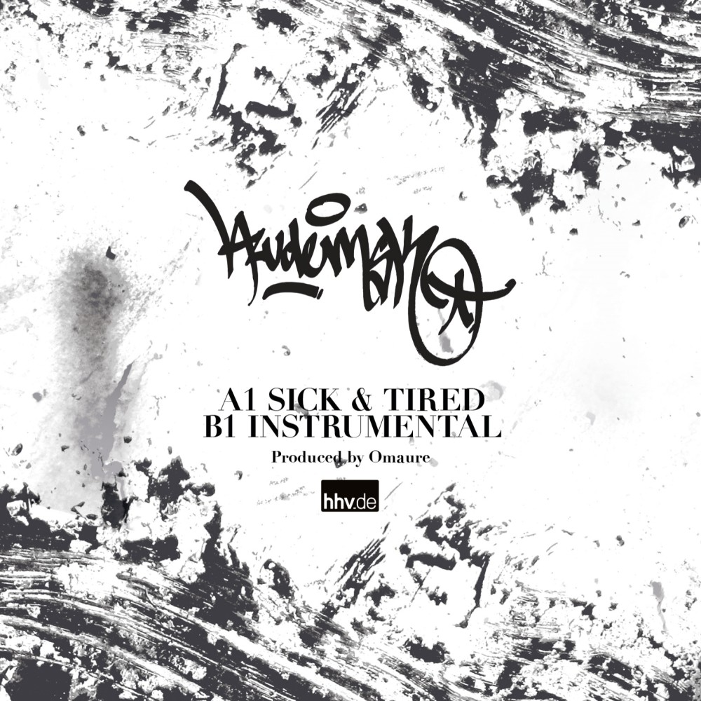 Sick & Tired (Instrumental)