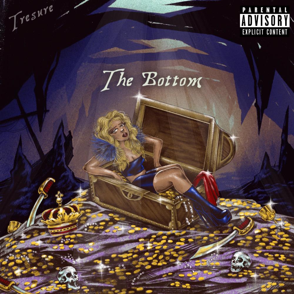 Top Shotta (Explicit)