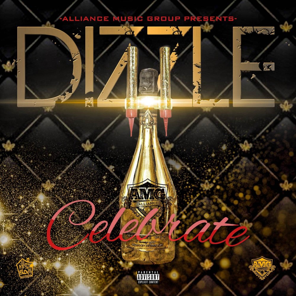 Celebrate (Explicit)