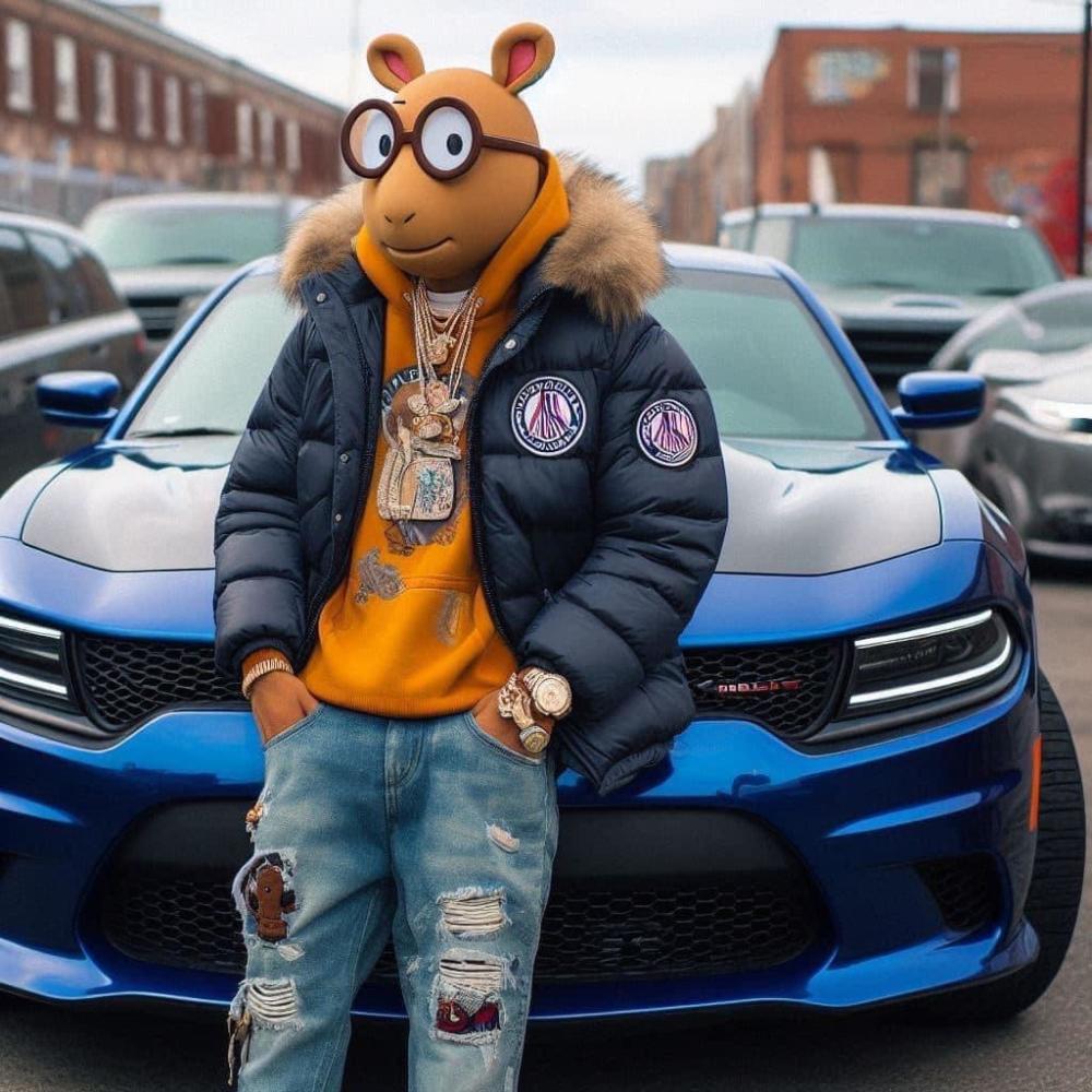 Rookie (Explicit)
