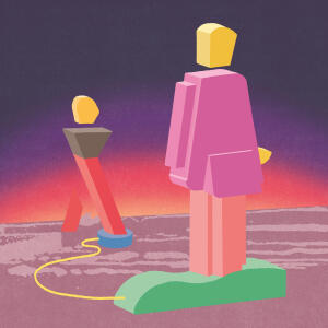 default playlist img