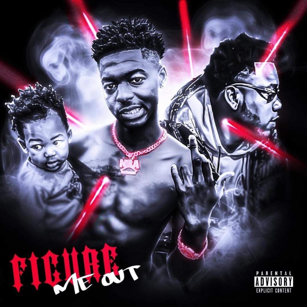 Figure Me Out (feat. GloBoi) (Explicit)