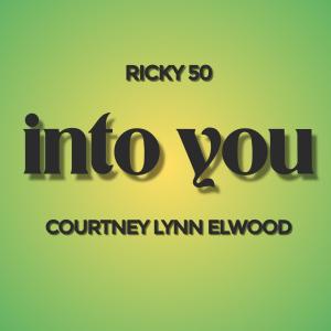 收聽Ricky 50的Into You (feat. Courtney Lynn Elwood) (Explicit)歌詞歌曲