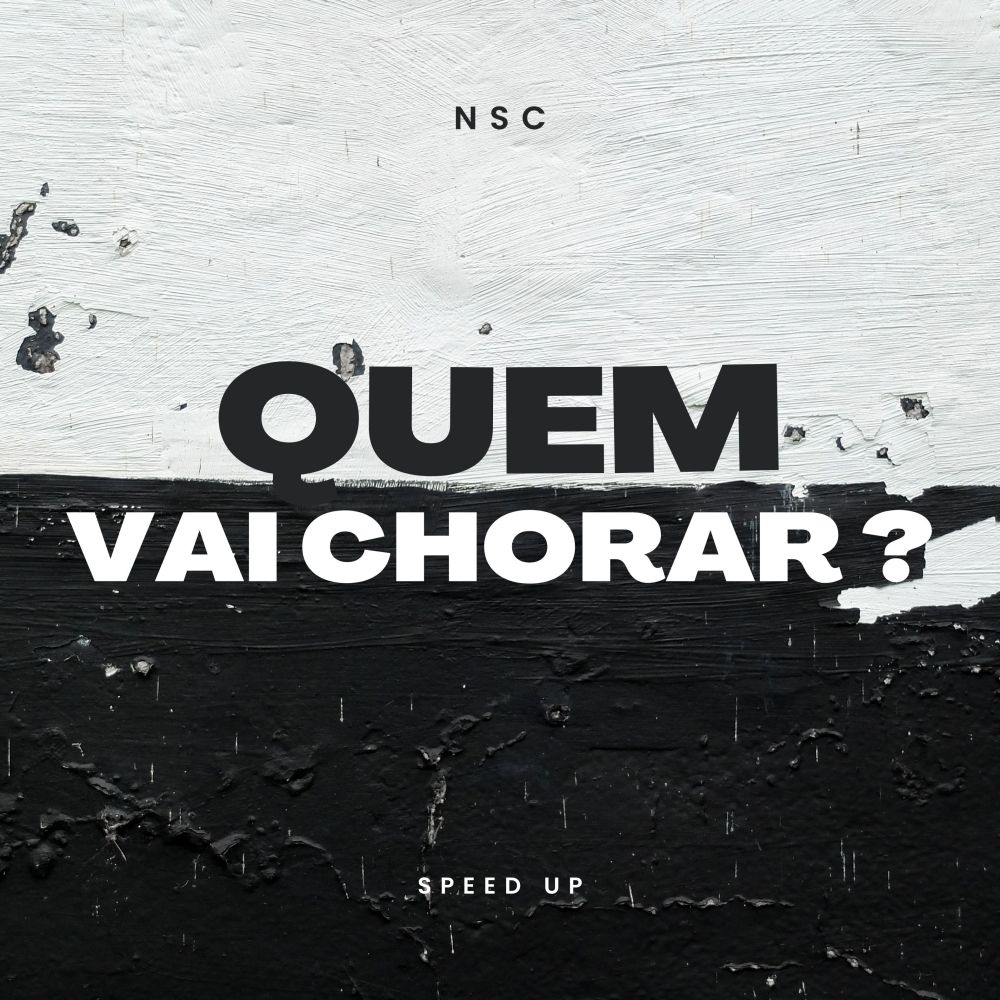 Quem Vai Chorar?