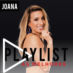 收聽Joana的Eu Não Quero Ficar P'ra Tia歌詞歌曲