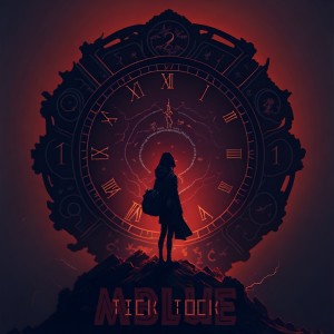 Album Tick Tock from Mblue