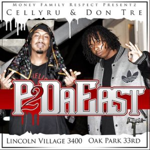 ดาวน์โหลดและฟังเพลง Sweet Dreamz พร้อมเนื้อเพลงจาก Celly Ru